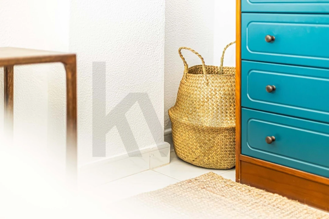 Apartamento T2 para Venda em Armação de Pera Foto 11