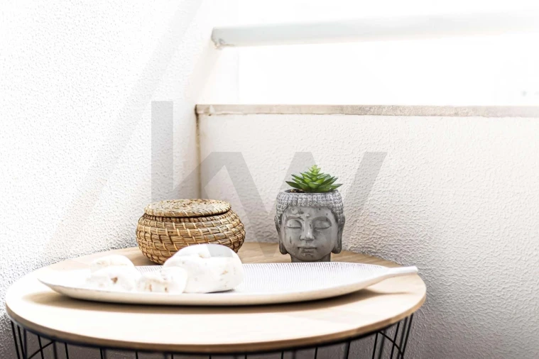 Apartamento T2 para Venda em Armação de Pera Foto 16