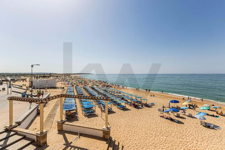 Apartamento T2 para Venda em Armação de Pera Foto 27