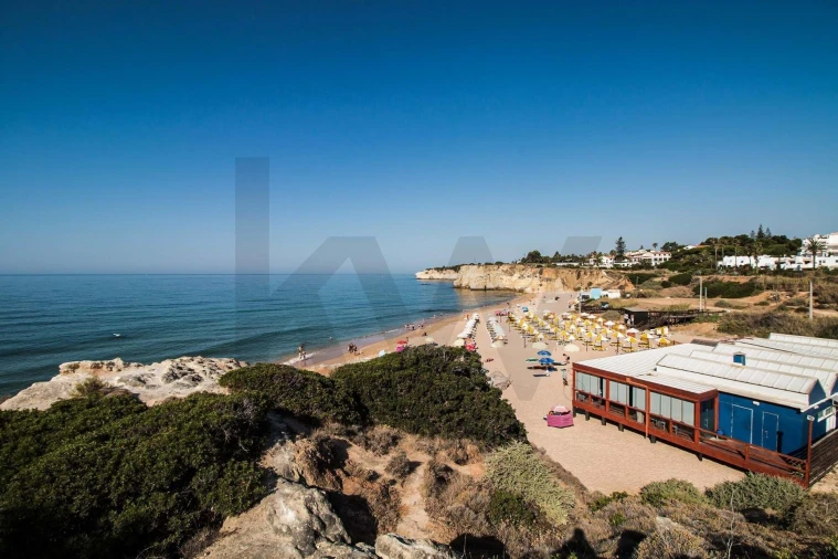 Apartamento T2 para Venda em Armação de Pera Foto 26