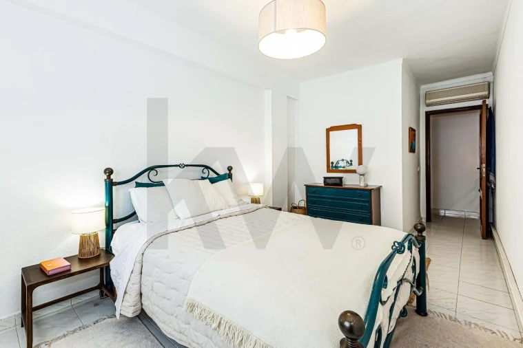 Apartamento T2 para Venda em Armação de Pera Foto 10