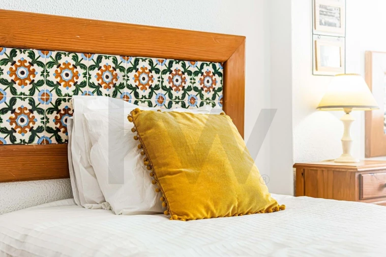 Apartamento T2 para Venda em Armação de Pera Foto 6