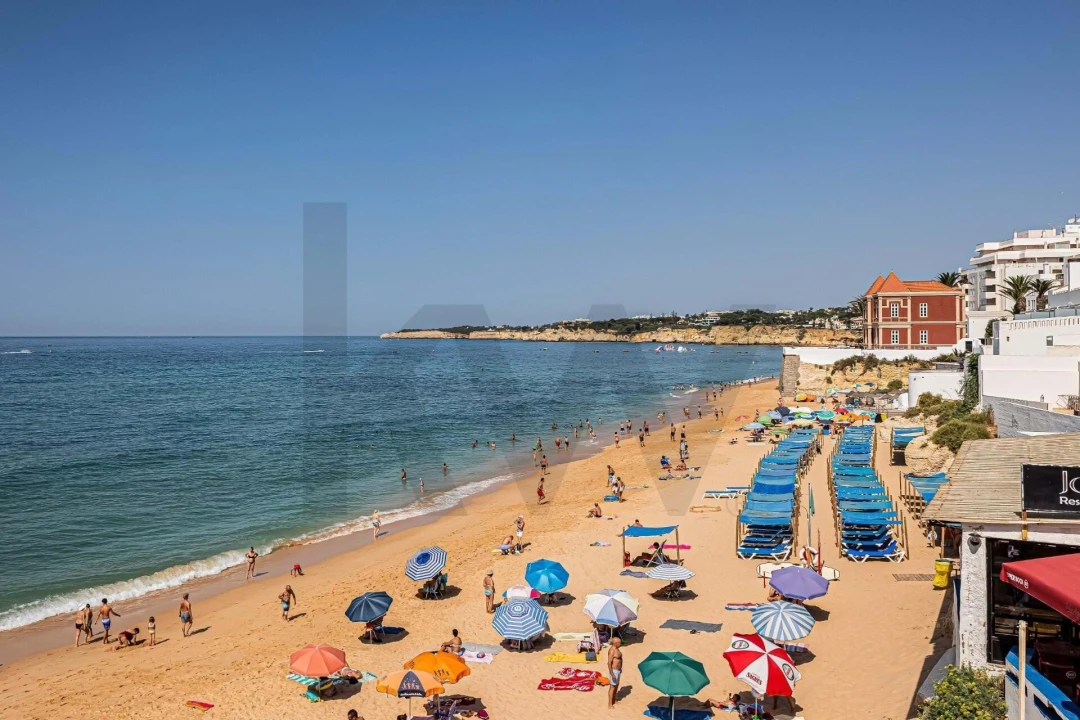 Apartamento T2 para Venda em Armação de Pera Foto 28