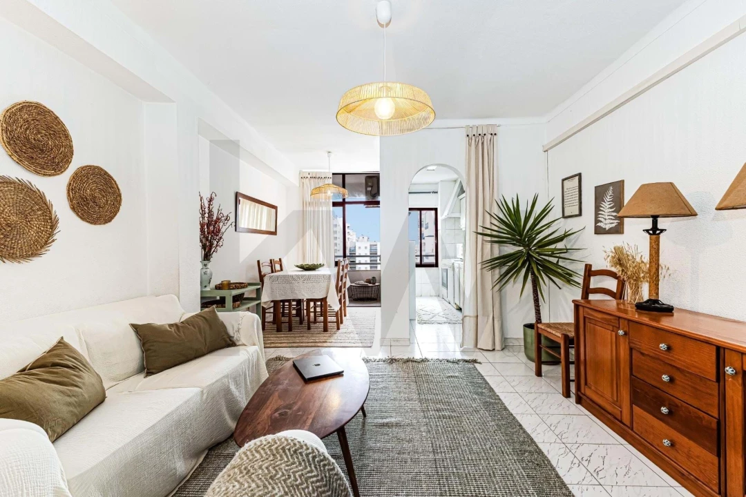 Apartamento T2 para Venda em Armação de Pera Foto 13