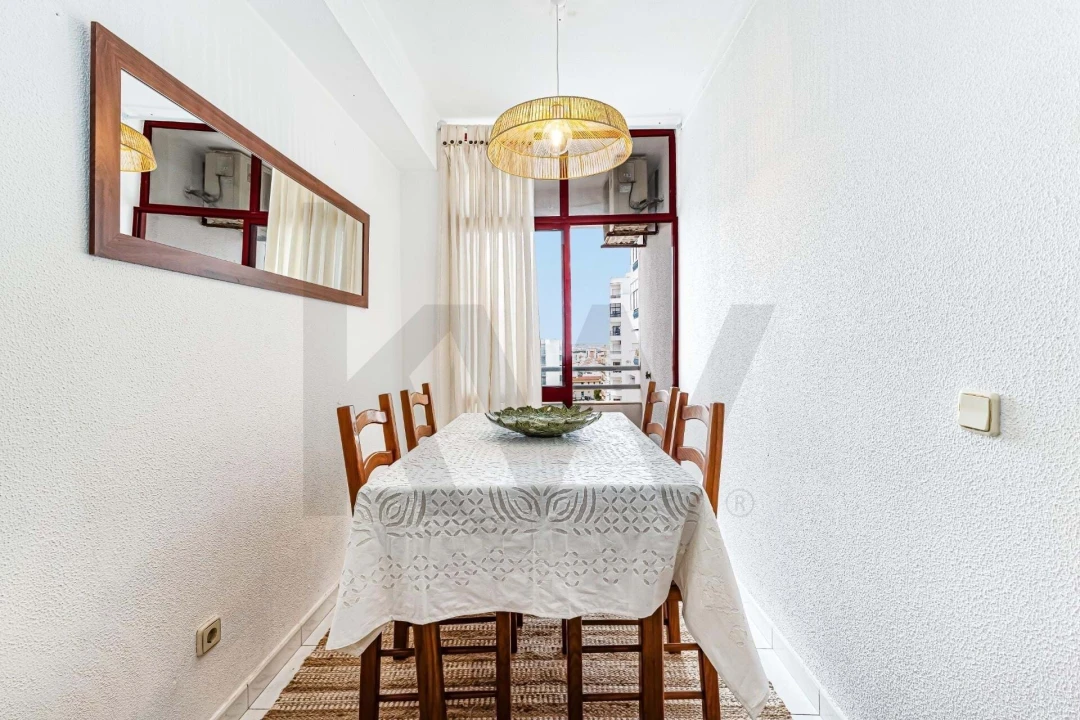 Apartamento T2 para Venda em Armação de Pera Foto 14