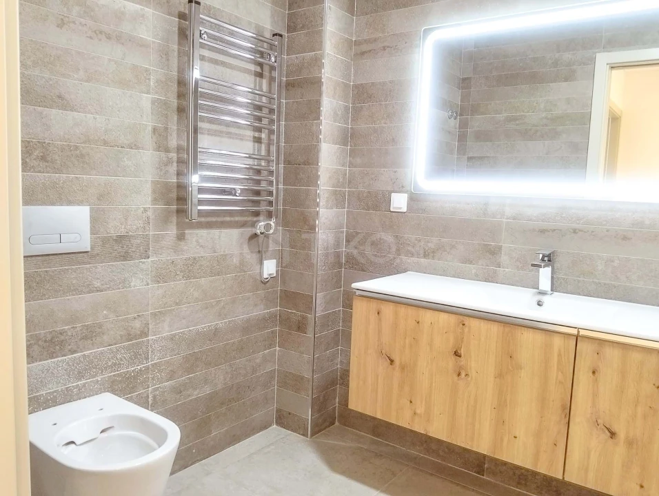 Apartamento T1 para Venda em Montijo e Afonsoeiro Foto 10