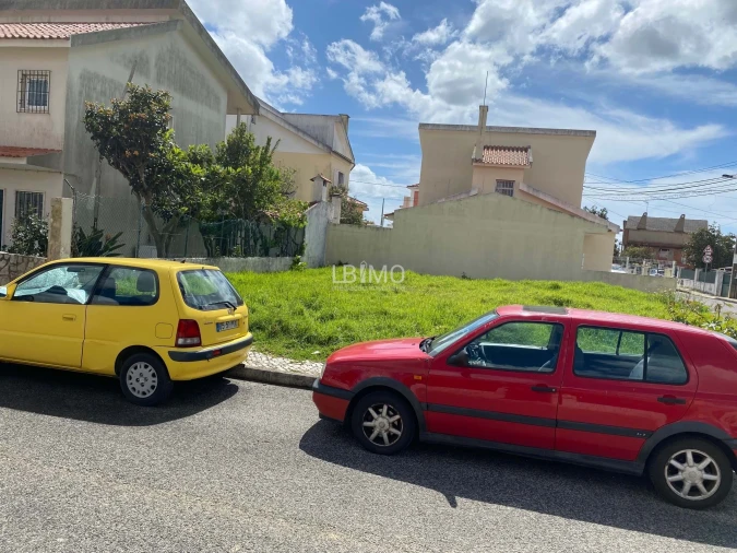 Terreno para Venda em Cascais e Estoril Foto 3