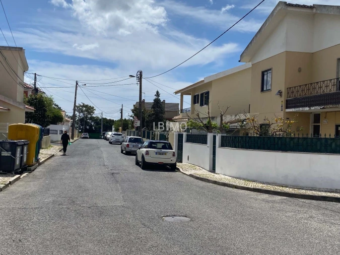 Terreno para Venda em Cascais e Estoril Foto 7