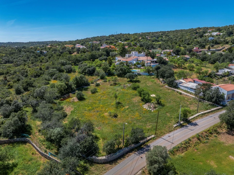 Terreno para Venda em Loule (São Clemente) Foto 9