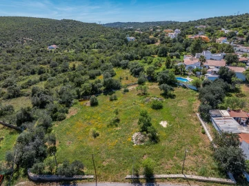 Terreno para Venda em Loule (São Clemente)