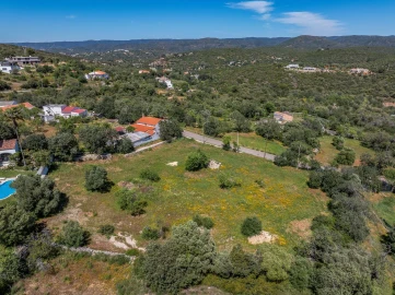 Terreno para Venda em Loule (São Clemente)