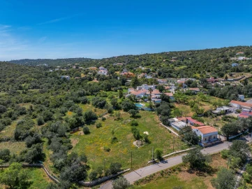 Terreno para Venda em Loule (São Clemente)