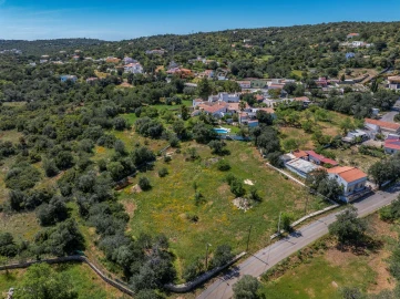 Terreno para Venda em Loule (São Clemente)