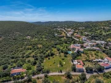 Terreno para Venda em Loule (São Clemente)