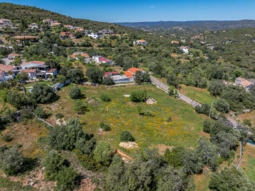 Terreno para Venda em Loule (São Clemente)