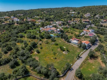 Terreno para Venda em Loule (São Clemente)