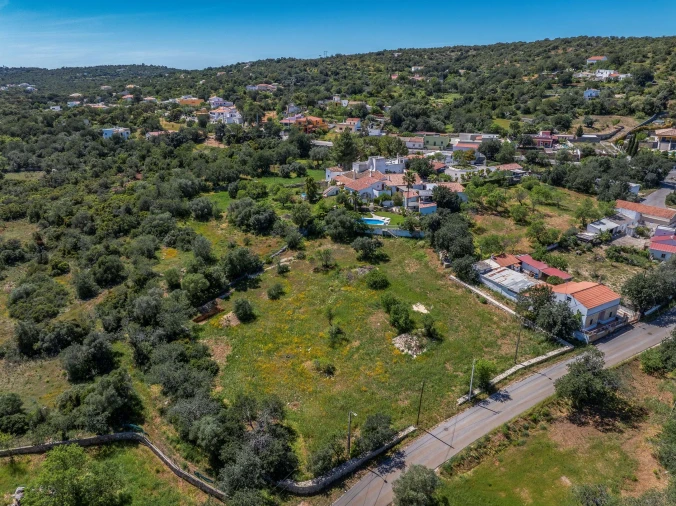 Terreno para Venda em Loule (São Clemente) Foto 7