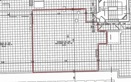 Apartamento T4 para Arrendamento em Carcavelos e Parede