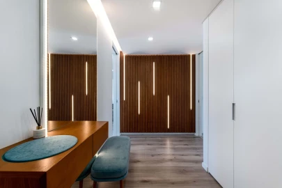 Apartamento T4 para Arrendamento em Carcavelos e Parede