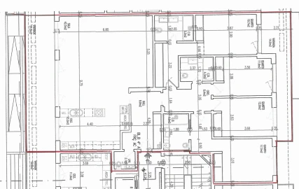 Apartamento T4 para Arrendamento em Carcavelos e Parede