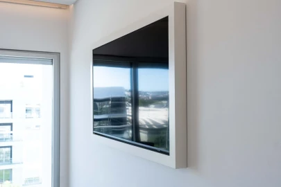 Apartamento T4 para Arrendamento em Carcavelos e Parede