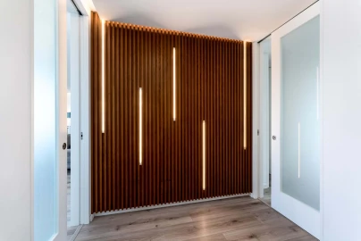 Apartamento T4 para Arrendamento em Carcavelos e Parede