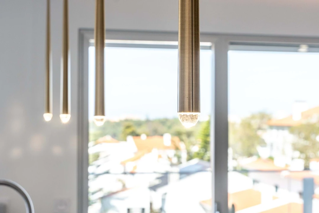 Apartamento T4 para Arrendamento em Carcavelos e Parede Foto 9