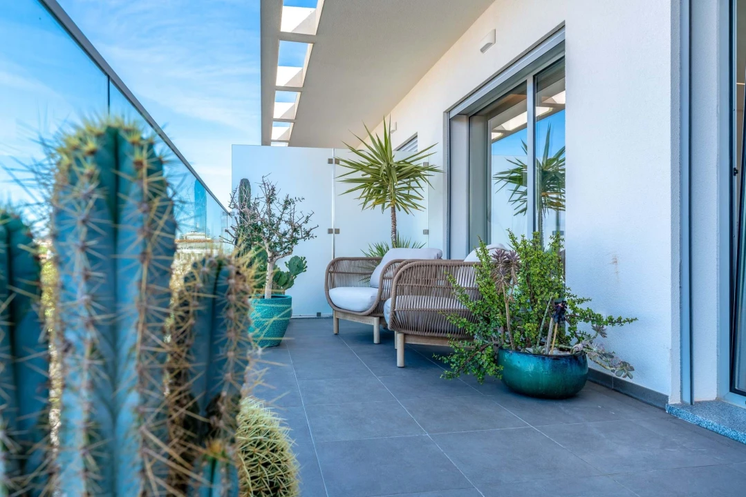 Apartamento T4 para Arrendamento em Carcavelos e Parede Foto 18