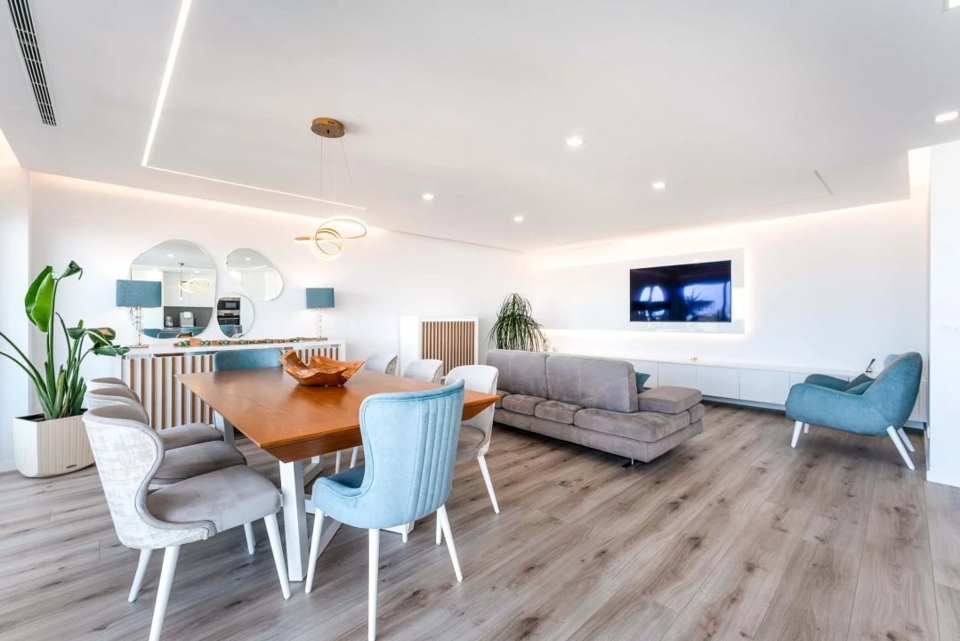 Apartamento T4 para Arrendamento em Carcavelos e Parede Foto 6