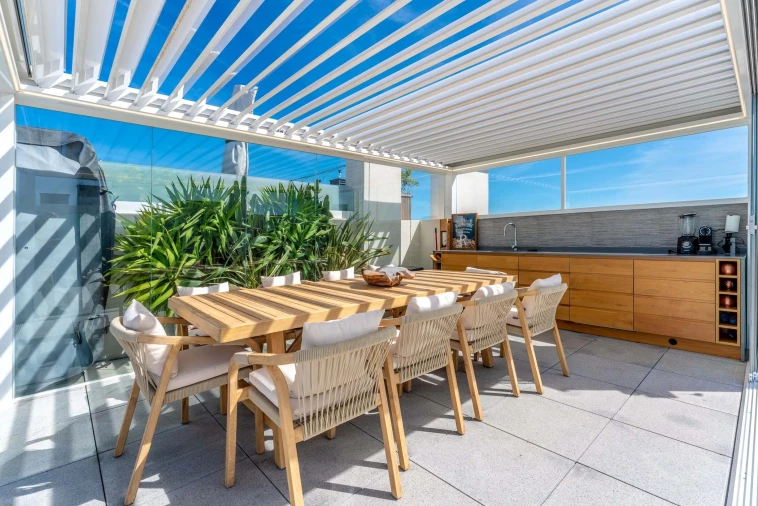 Apartamento T4 para Arrendamento em Carcavelos e Parede Foto 42