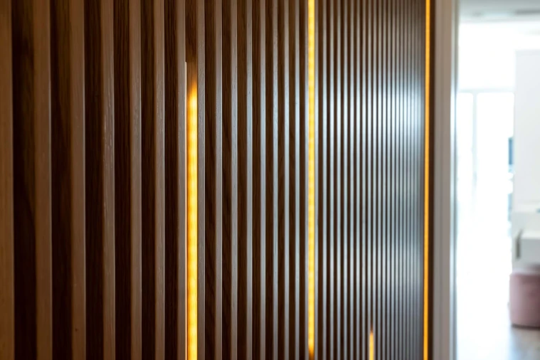 Apartamento T4 para Arrendamento em Carcavelos e Parede Foto 5