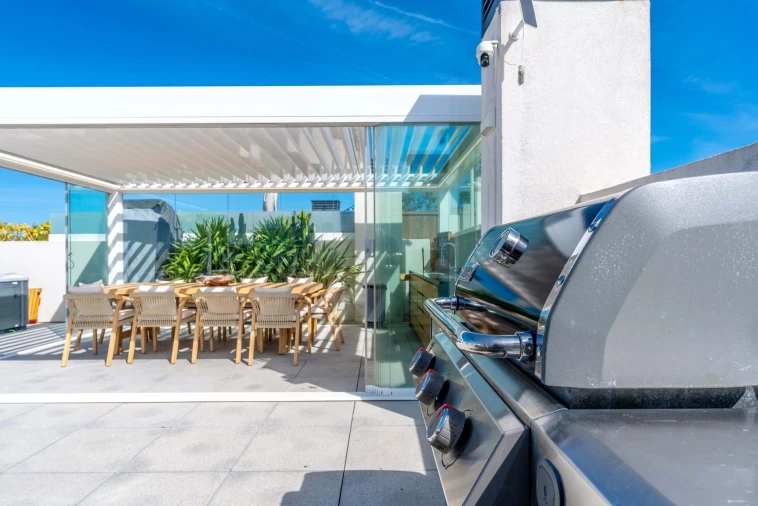 Apartamento T4 para Arrendamento em Carcavelos e Parede Foto 40