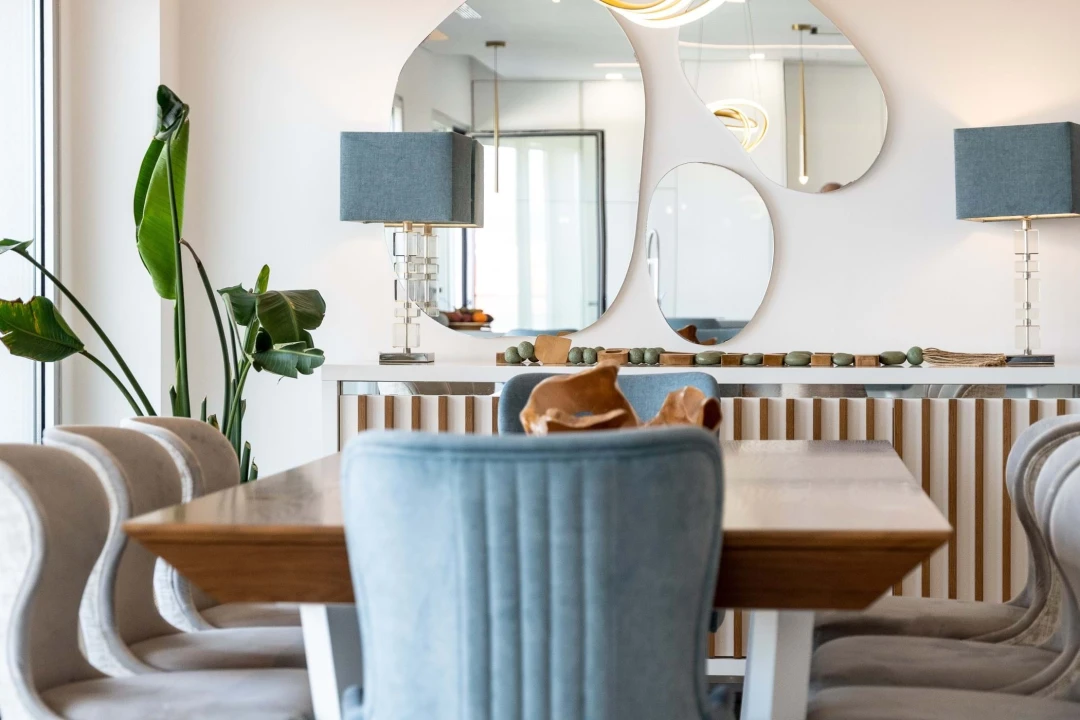 Apartamento T4 para Arrendamento em Carcavelos e Parede Foto 12