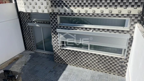 Apartamento T2 para Venda em Pedroso e Seixezelo