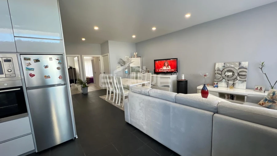 Apartamento T2 para Venda em Pedroso e Seixezelo Foto 4