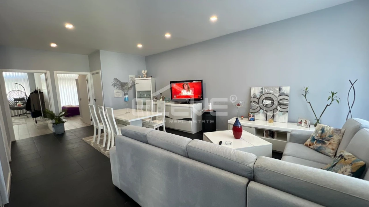 Apartamento T2 para Venda em Pedroso e Seixezelo Foto 3