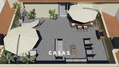 Apartamento T3 para Venda em Funchal (Se)