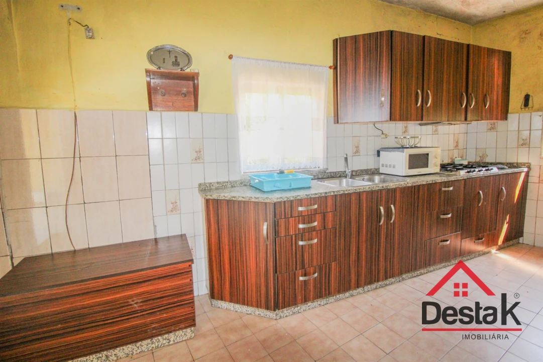 Moradia T3 para Venda em Pinho Foto 10