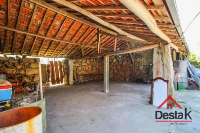 Moradia T3 para Venda em Pinho