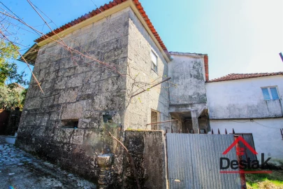 Moradia T3 para Venda em Pinho