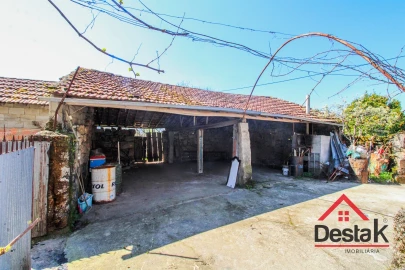 Moradia T3 para Venda em Pinho