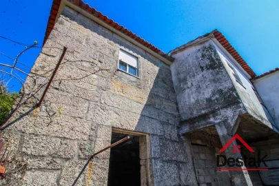 Moradia T3 para Venda em Pinho