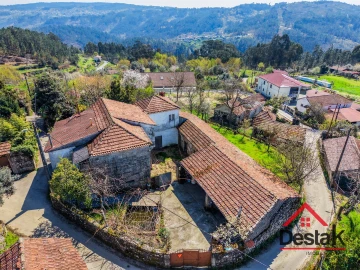 Moradia T3 para Venda em Pinho