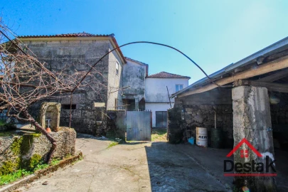 Moradia T3 para Venda em Pinho