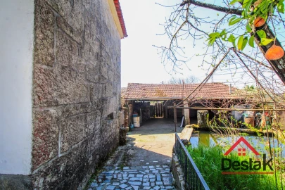 Moradia T3 para Venda em Pinho