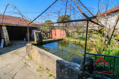 Moradia T3 para Venda em Pinho