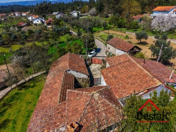 Moradia T3 para Venda em Pinho