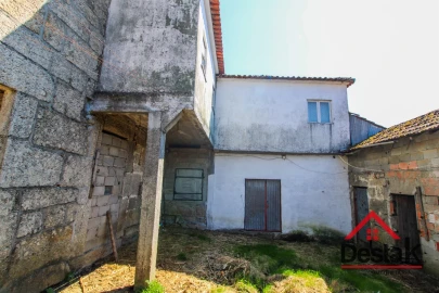 Moradia T3 para Venda em Pinho