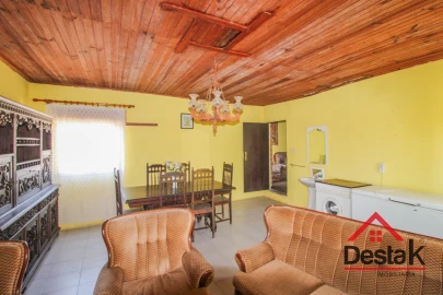 Moradia T3 para Venda em Pinho