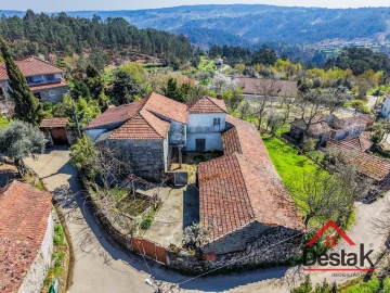 Moradia T3 para Venda em Pinho